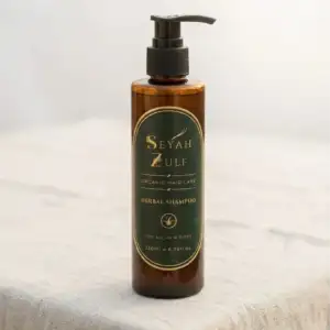 Herbal Shampoo