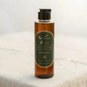 Herbal Oil