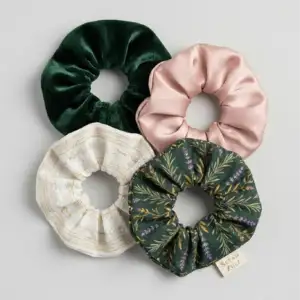 Scrunchies